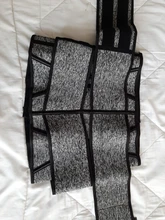 Entrenador de cintura para mujer, corsé adelgazante, moldeador para pérdida de peso, faja deportiva para quemar grasa, cinturón de neopreno para el sudor