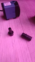 Aquarium PUMP-FILTER Fountain Submersible Water-Pump-Tank Fish-Pond New Ultra-Quiet 3/6/10-/..