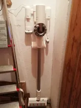 Vacuum-Cleaner Dreame V9p Cordless Handheld Portable Carpet Dust-Collector Clone Sweeping-Cleaning