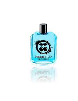 

PACHA Ibiza Hot Energy-Fragrance for mens's 30 ml
