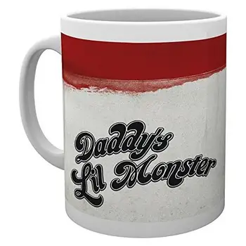 

Cup-T ShirtSuicide Squad7.15