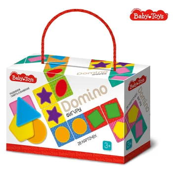 

Domino "figures" baby toys