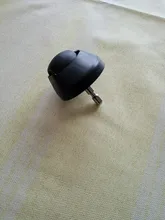 Universal-Wheel Vacuum-Cleaner Spare-Parts Cecotec Conga 3290 4090 for 3690 3490