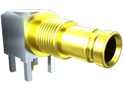 

Connector 1,0/2,3-75 ohm