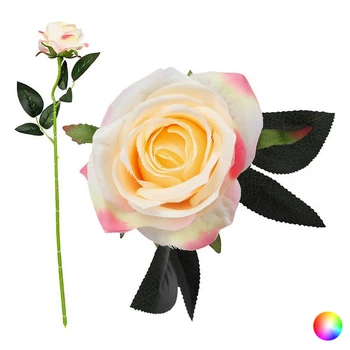 

Decorative Flower Pink 113472 (50 Cm)