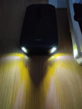 Baseus-arrancador de batería de coche, Banco de energía de 12000mAh, estación de batería portátil para 3.5L/6L, dispositivo de arranque de emergencia