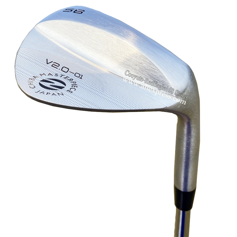 NEW Golf Clubs Zodia V20 1 Golf Wedge 48 50 or 52 54 56 58 Degree 1Pcs