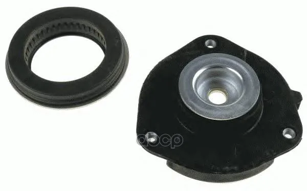Опора Boge 88329r Boge арт. 88329R