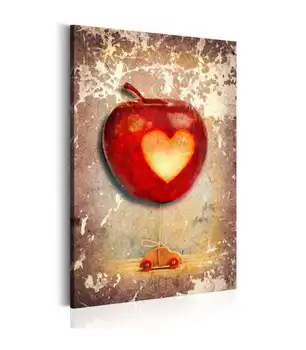 

Picture-Sweet Taste of Childhood