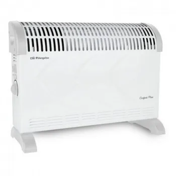 

Convector Orbegozo CV2300 2000W