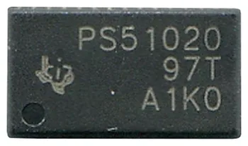 

Power Controller TPS51020 DBTRG4