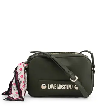 

Love Moschino-JC4027PP18LC-Green