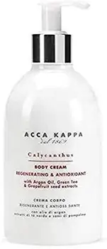 

Acca Kappa Calycanthus Acca Kappa body moisturizer 300ml 300 g