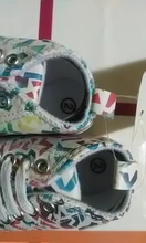 Zapatos de primeros pasos para bebés, zapatillas deportivas de lona antideslizantes de suela blanda para recién nacidos