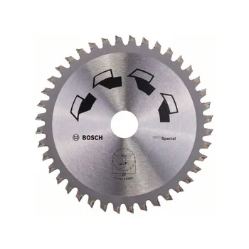 

BOSCH-circulate saw Blade SPECIAL D = 130 mm