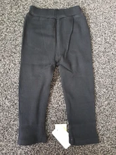 Boys Leggings Pants Long-Trousers Spring Baby-Girls Autumn High-Waist Cotton Fashion