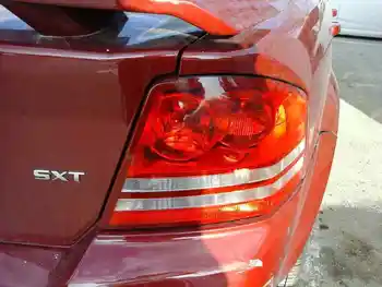 

RIGHT REAR light DODGE AVENGER