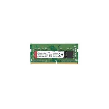 

Kingston KVR24S17S8/8 8GB SoDIM DDR4 2400MHz 1.20V