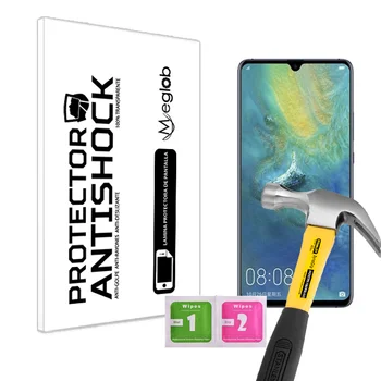 

Screen protector Anti-Shock Anti-scratch Anti-Shatter compatible with Tablet Huawei Mate 20 X