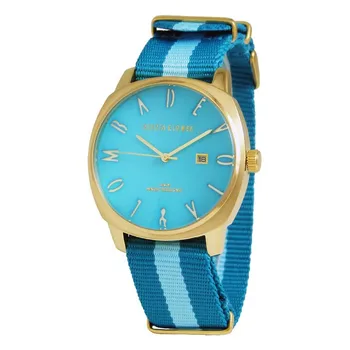 

Men's Watch Devota & Lomba DL008MSPBLBL-02BLUE (42mm)