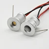 DC12V 1W Mini LED Downlight Dimmable Spotlight IP65 Stair Cabinet Light Spot Light Ceiling Spot Lighting Outdoor DJ Party Lamp 4