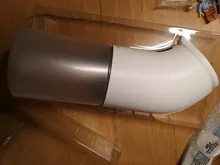 Baseus automático de jabón dispensador infrarrojo Sensor sin contacto de espuma de dispensador de jabón líquido de mano de la bomba de lavado dispensador desinfectante botellas