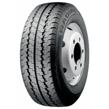 

Kumho 185/75 R14C 102/100 R RADIAL 857 Tyre box