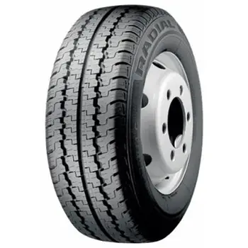 

Kumho 215 R14C 112/110Q RADIAL 857 Tyre box