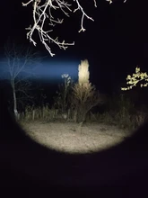 Flashlight Cree ATR Powerful 21700 Led Sofirn C8g SST40 18650-Torch 2000lm with 2-Groups