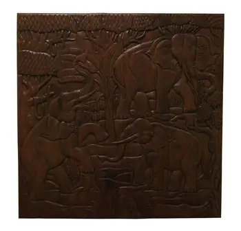 

Panel "elephants"