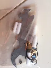 Hand-Operated Air-Pump 30mpa 300bar High-Pressure 4500psi Water-Separator Mini Car Gift-Oil