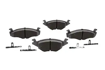 

Brake pads SEAT CORDOBA (6 K1 6 K2) 1.6 i 1993PA-0033AFJAPANPARTS