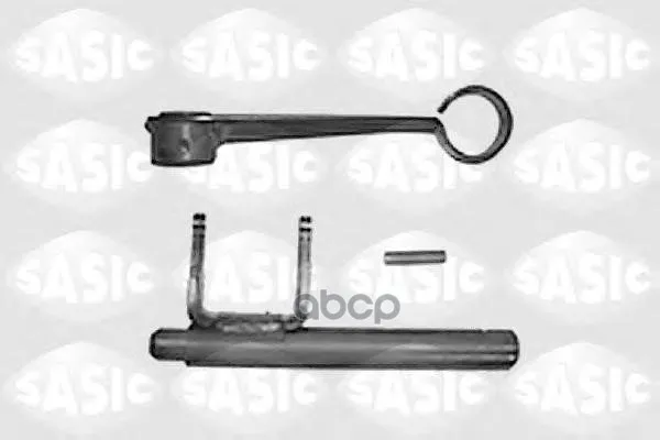 Вилка Переключения Передач Citroen Berlingo/Peugeot Partner Sasic 1172522 Sasic арт. 1172522