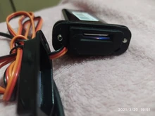 Mini batería de construcción impermeable GSM, rastreador GPS 3G WCDMA, dispositivo ST-901 para coche, motocicleta, Control remoto, aplicación Web gratuita