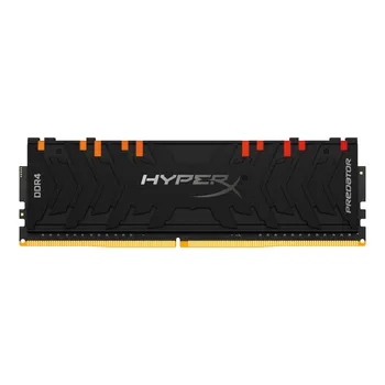 

HyperX Predator HX432C16PB3A/8 memory module 8 GB 1 x DDR4 3200 MHz