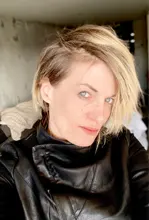 Jacket Short Turn-Down-Collar Spring Faux-Leather AORRYVLA Fashion Women New Length Slim-Style