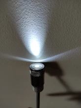 Vastar-Herramientas de recogida magnéticas telescópicas, pluma extensible de largo alcance, herramienta práctica para recoger tuercas