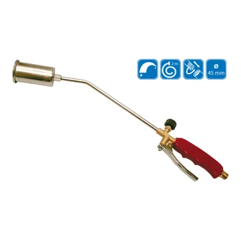 

TORCH HEATING ROMINI