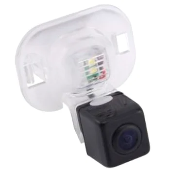 

Rear view camera BlackMix for Kia Venga I (2011-2015)