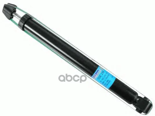Амортизатор Vw Golf Iv/Skoda Octavia 96-03 Зад.Газ. Sachs 556268 Sachs арт. 556268