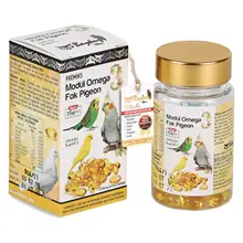 Модный Омега 3 FOK-100, капсулы, свинцовки, булавки для попугаев, булавки и т. Д. Модный Омега 3 FOK-100, капсулы, свинцовки, булавки для попугаев, булавки и т. Д.