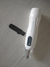 Clipper Razor Hair-Trimmer Nose Eyebrow Xie Professional Women Ear And for Mrs Painless