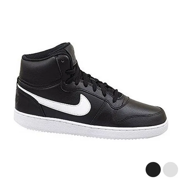 Мужские повседневные кроссовки Nike Ebernon Mid