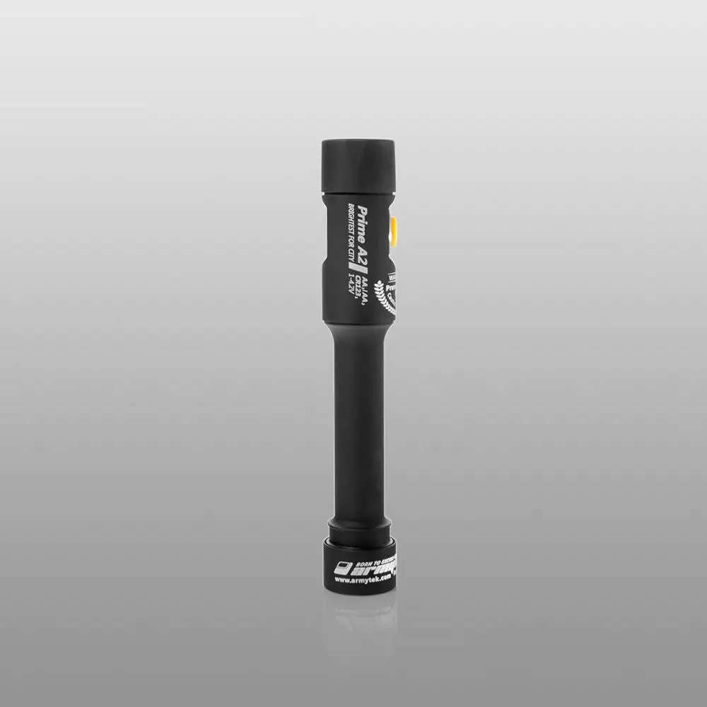 Светодиодный Фонарь Armytek Prime A2 XP L 850 LED Lumens фонарь на каждый день|Фонарики и