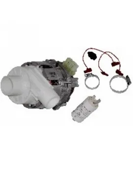 

Dishwasher Motor Electrolux BW306 BW330 1505876902