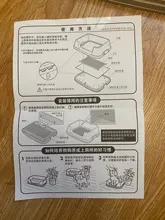 Dog Toilet Potty-Tray Indoor-Litter-Boxes Puppy-Dog HOOPET Training Pet-Product Easy-To-Clean