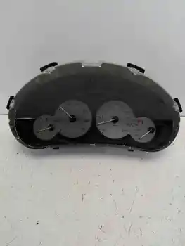 

9662745380 BOX INSTRUMENTS PEUGEOT PARTNER (S2)