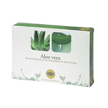 

ALOE VERA 60 Comp