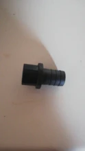 Hose-Connector Pipe-Adapter Irrigation Garden Plastic 32mm Plug Pvc for 1pcs Pagodas-Joint