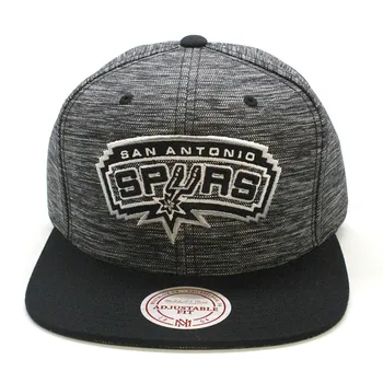 

San Antonio Spurs Intl 6 NBA Mitchell & Ness Cap, snapback, caps, hat, baseball caps, cap for men, cap for women, men's hat, cap